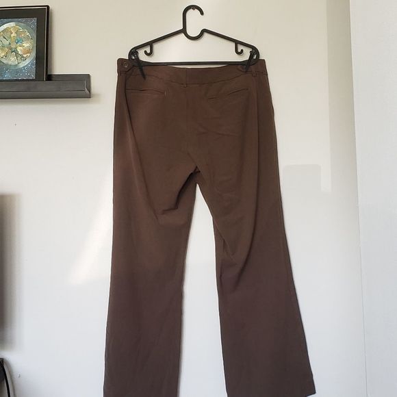 🛍FREEW/PURCHASE🛍Vintage Old Navy Pants - Picture 2 of 8
